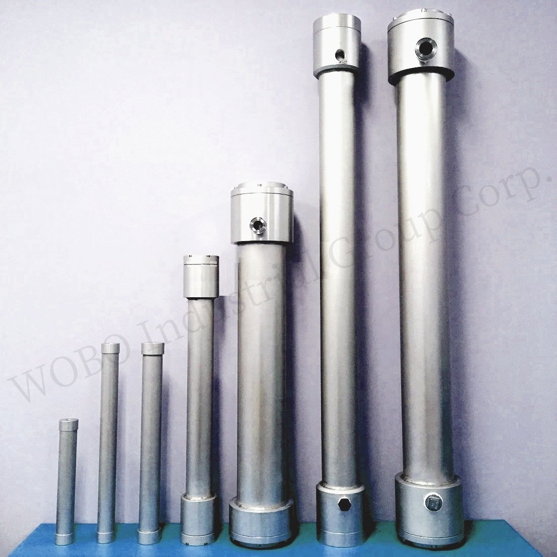 High Purity Methane Plant Generator 85%Purity Microfiltration Methane Gas Membrane Separator