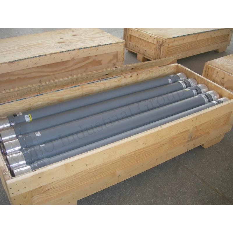 High Purity Methane Plant Generator 85%Purity Microfiltration Methane Gas Membrane Separator