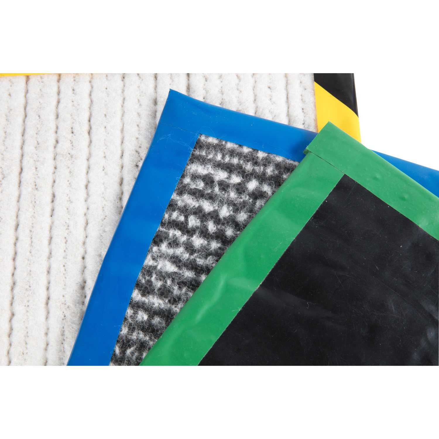 Manufacturers Wide Varieties Nature Sodium Bentonite GCL Geosynthetic Clay Liner