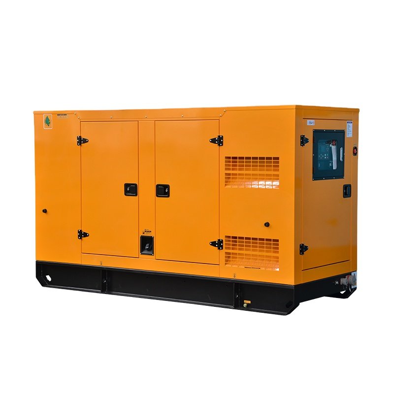 New Factory Quiet Series 200kw Natural Gas Deutz Genset Biogas generator Customized Energy-saving Top Quality Economic genset