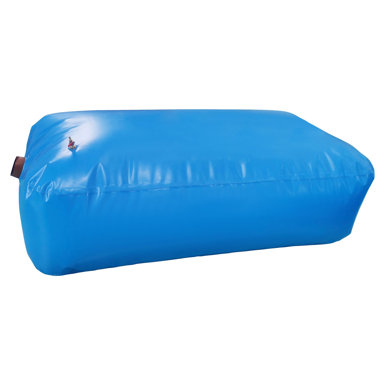 1M3 Small Foldable PVC Biogas Digester Storage Tank for Domestic Use