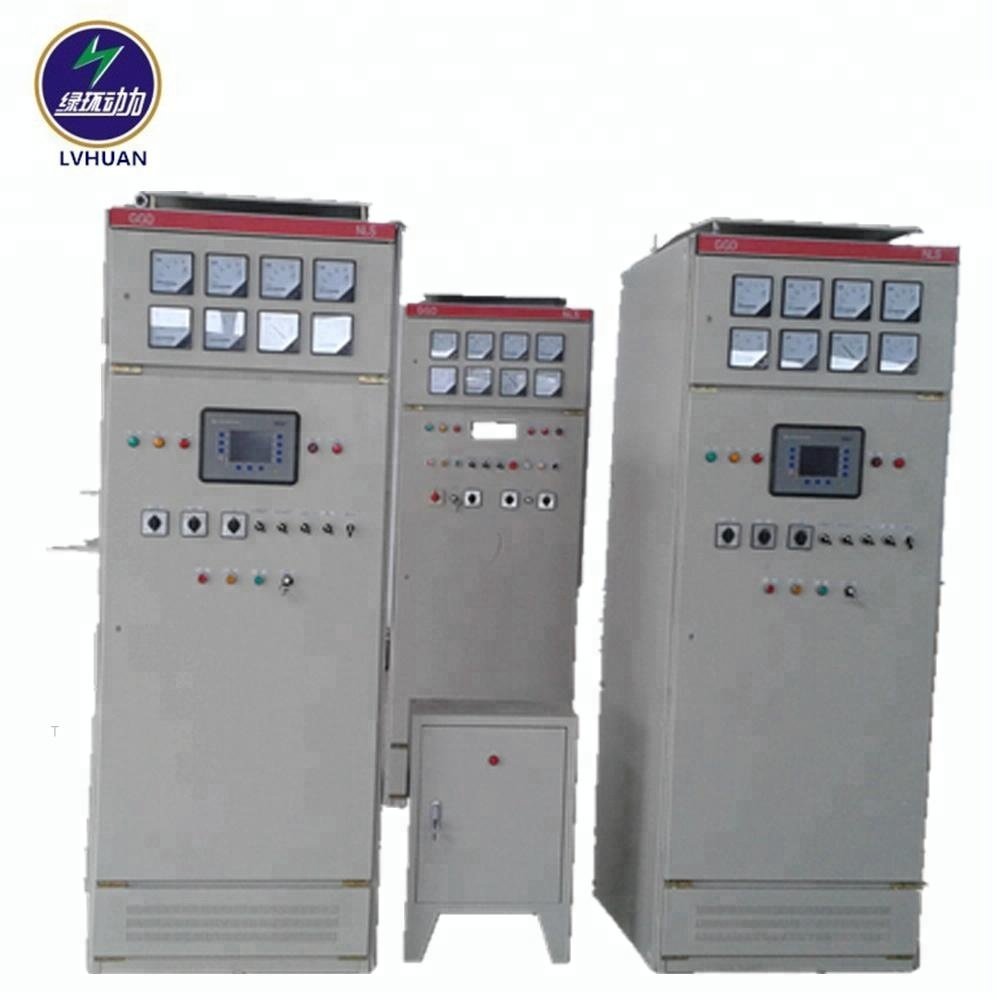 Sewage power plant biogas engine generator 150KW