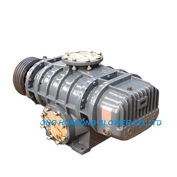 ARUS HDLH series roots blower Oil Free Vacuum Pump Mechanical Vacuum Pump Blower Roots Oil Diffusion Booster