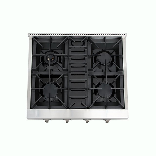 Hyxion 60Hz picnic stove biogas stove portable gas stove for home use