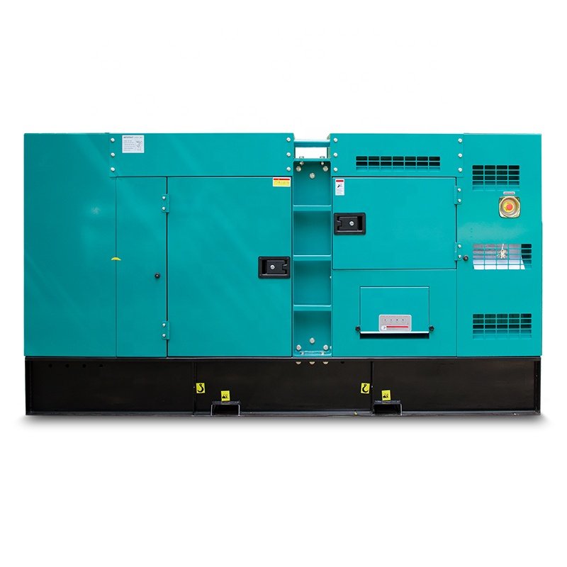Hot sale 24KW small natural gas generator silent type 30KVA gas generator for sale