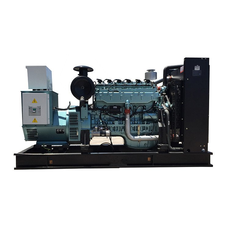 30kva 50kva 150kva 200kva 300kva Biogas LNG CNG electric power generator 50kw Natural Gas Genset