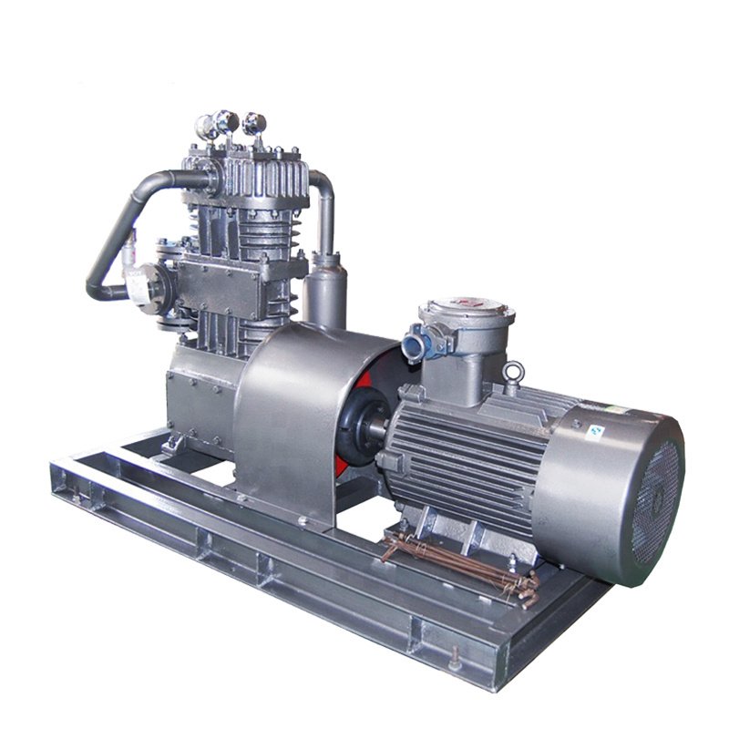Most popular in 2024 700 bar hydrogen compressor hydrogen compressor china centrifugal hydrogen compressor