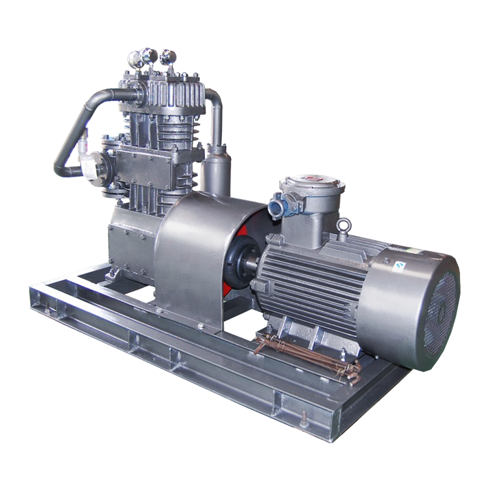 Most popular in 2024 700 bar hydrogen compressor hydrogen compressor china centrifugal hydrogen compressor