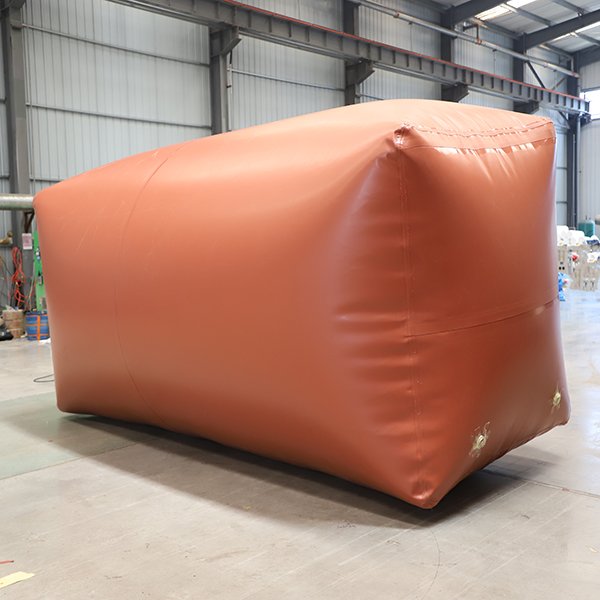 Home Biogas Plant PVC Flexible Biogas Storage Tank/Biogas bag/Biogas balloon