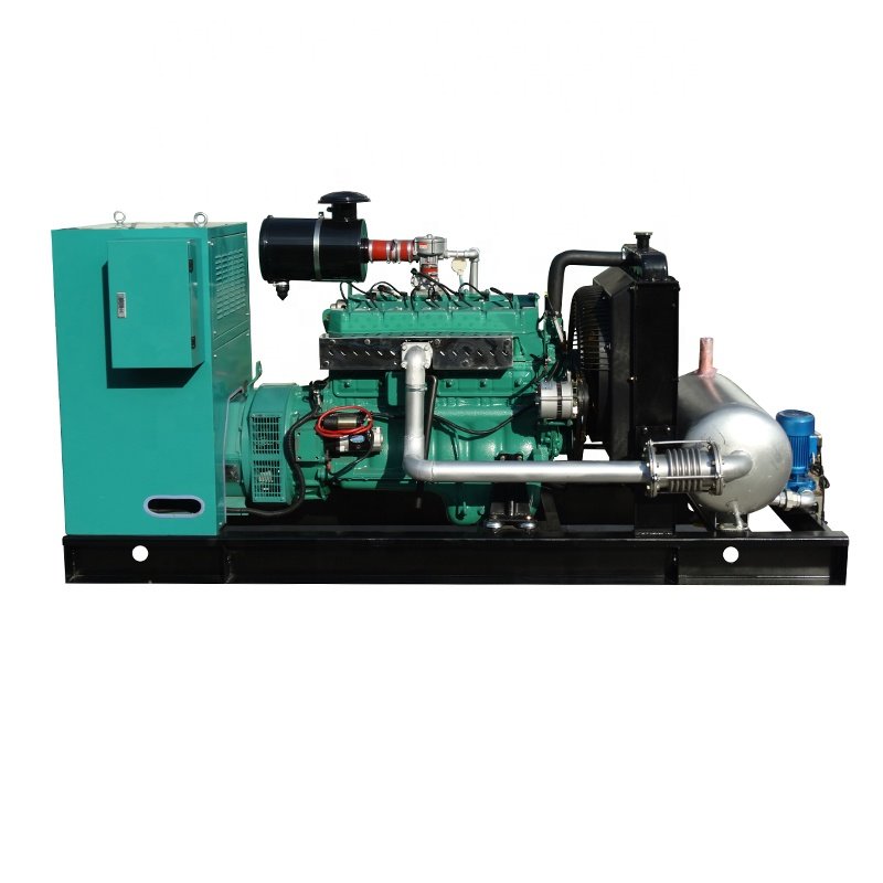 50kw generator is natural gas types of electric power generator
