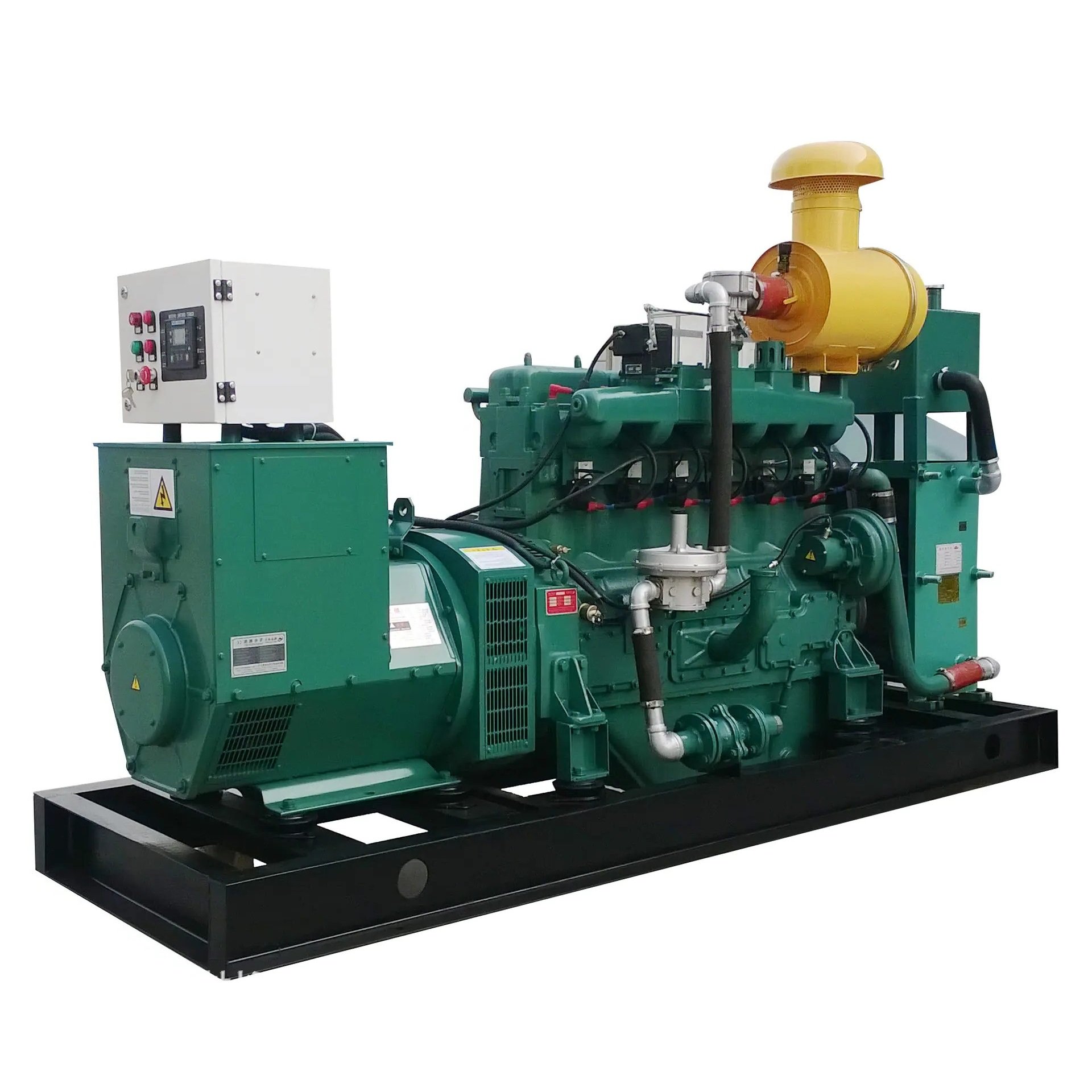5kw biogas plant to generate electricity biogas generator power price 5kw for home biogas use