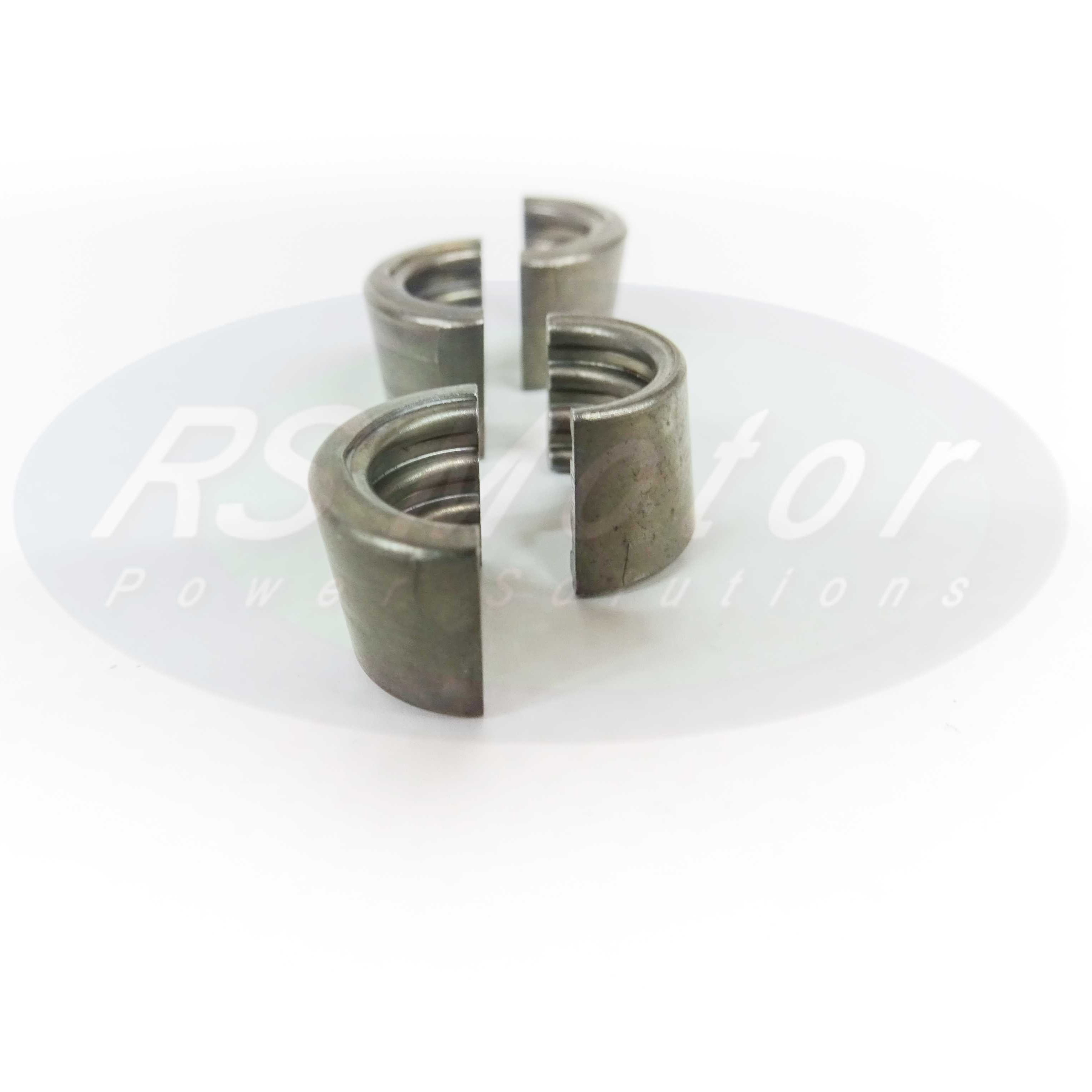 VALVE COLLET - MWM - RS 12141698 - ENGINES