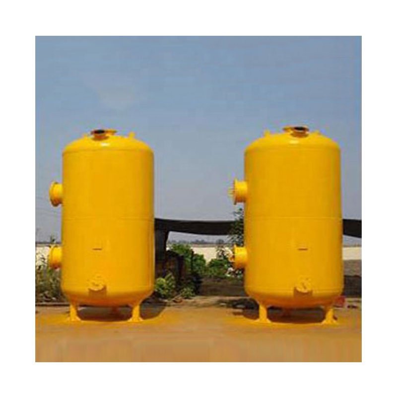 complete biogas purifying plant biogas compressor and purifier