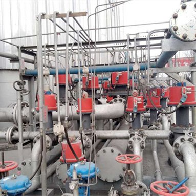 Best Selling Methane Recovery System 5 Mw Easy Operation Psa CH4 Methane-Generator-Set for Make Biogas Plant
