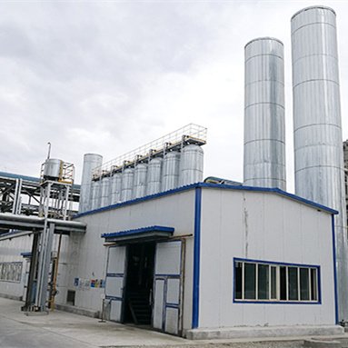 Best Selling Methane Recovery System 5 Mw Easy Operation Psa CH4 Methane-Generator-Set for Make Biogas Plant