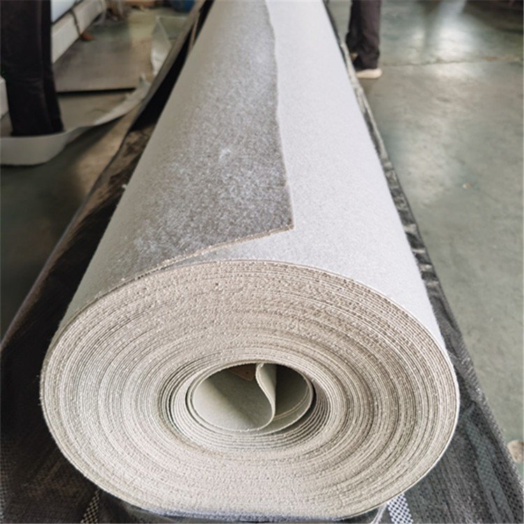 geomembrane Composite impervious membrane for basements and subways Low Price Environmental Protection Geotextile membrane
