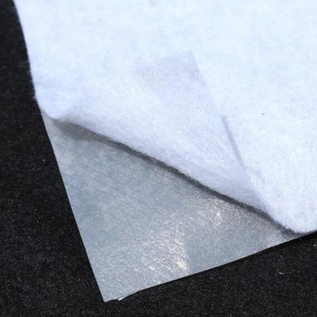 geomembrane Composite impervious membrane for basements and subways Low Price Environmental Protection Geotextile membrane