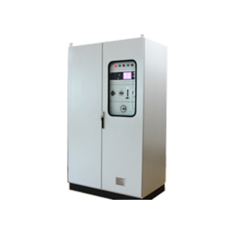 Portable Biogas Analyzer System for CH4 CO2 O2 and H2S with Imported Sensors