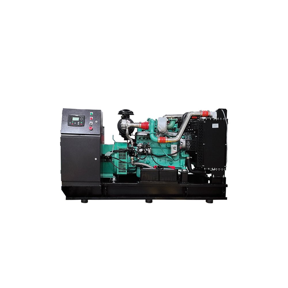 high quality-price ratio Chinese 30kw 50kw 60kw 90kw LPG/LNG/biogas Natural Gas Engine Gas Generator