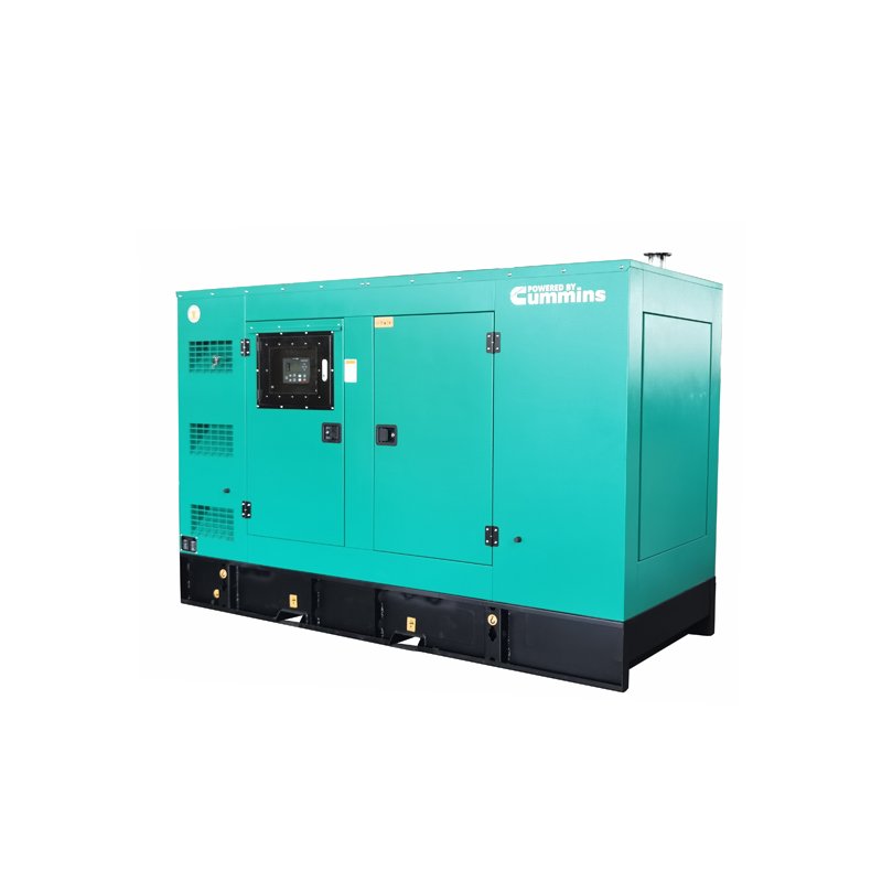 high quality-price ratio Chinese 30kw 50kw 60kw 90kw LPG/LNG/biogas Natural Gas Engine Gas Generator