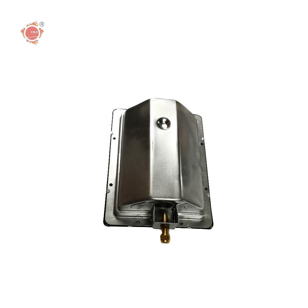Natural Gas,LPG,Propane,Butane BBQ Infrared Ceramic Catalytic Burner for Barbeque Grill