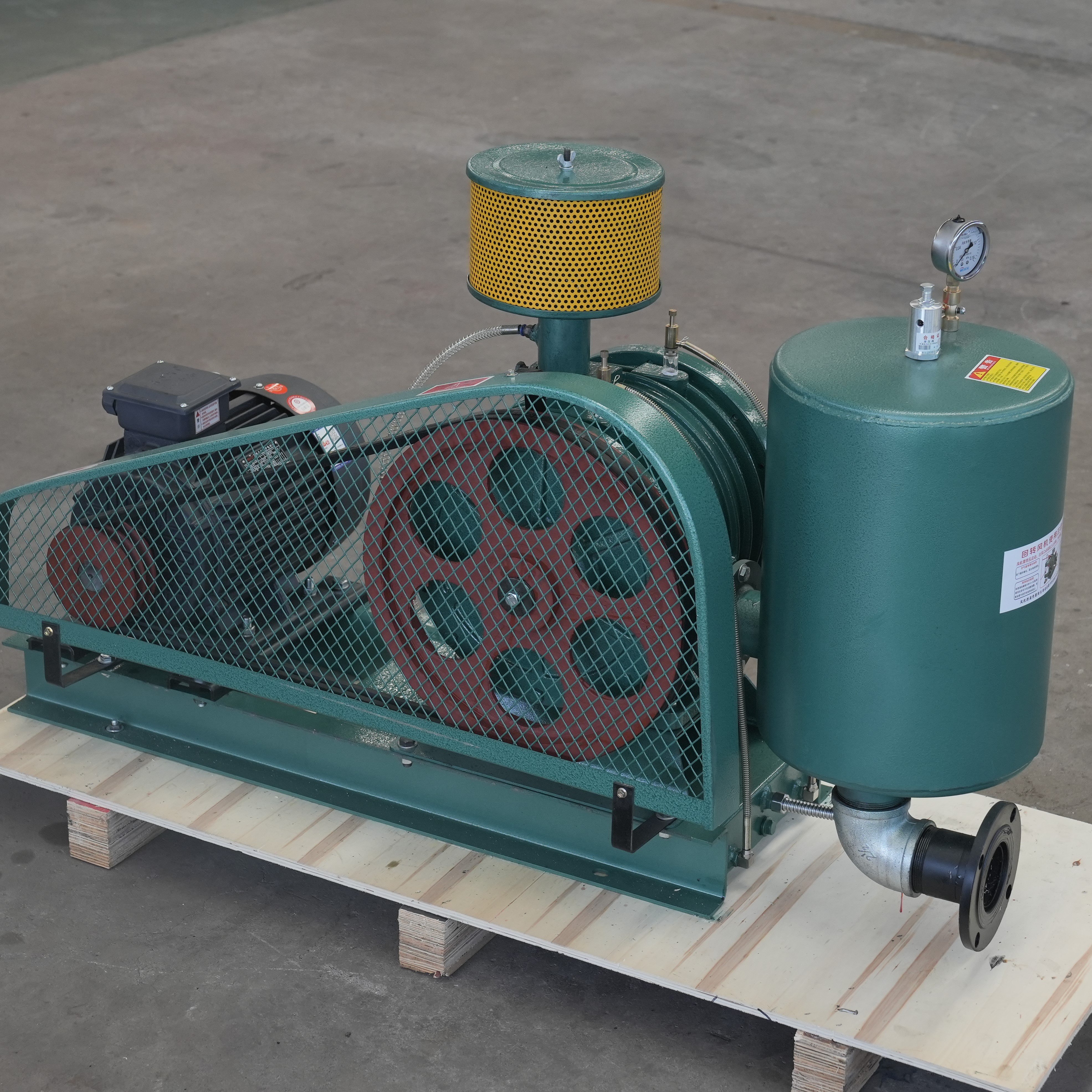 vespa air compressor hp robotech biogas cross flow fan collector high pressure radial inflatable leaf