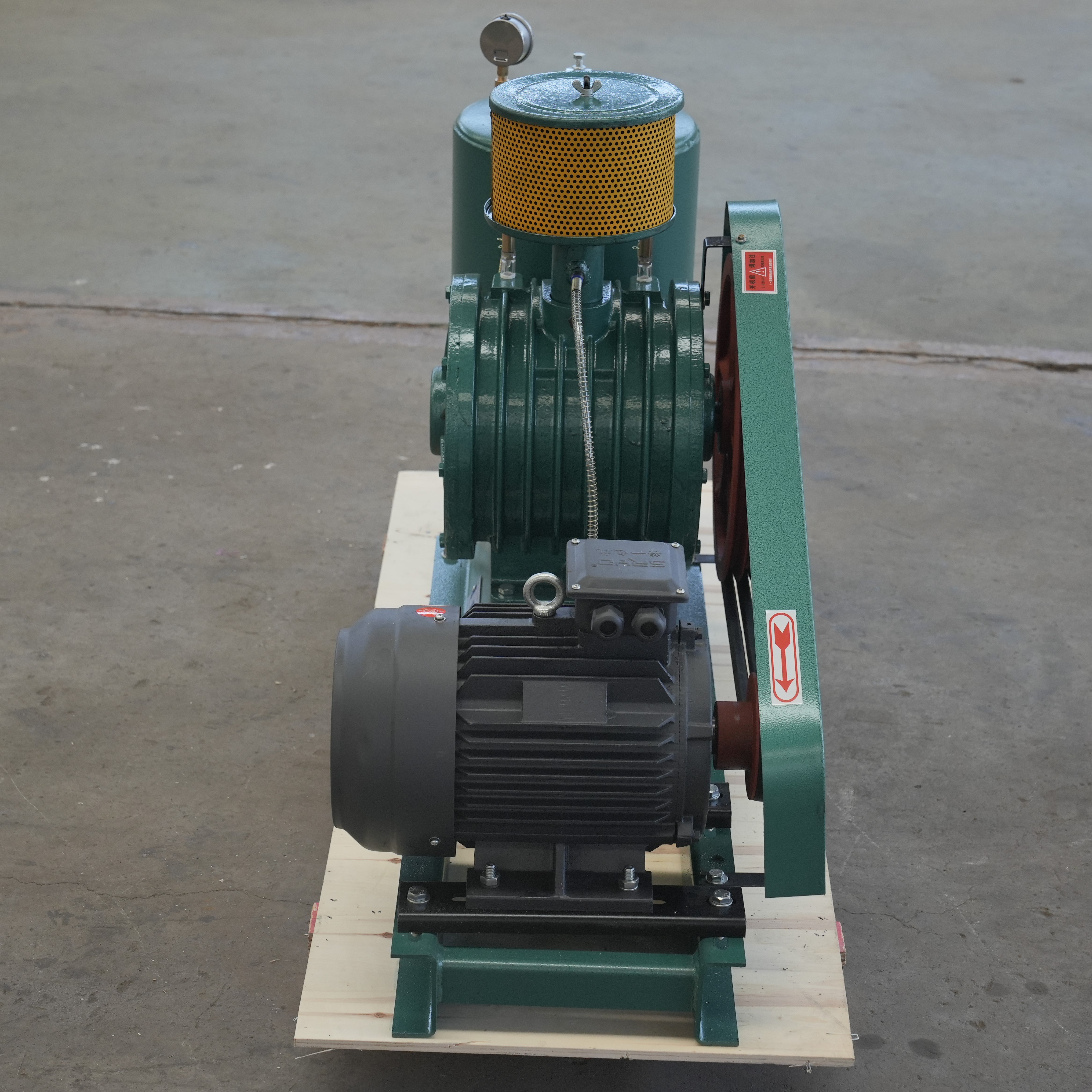 vespa air compressor hp robotech biogas cross flow fan collector high pressure radial inflatable leaf