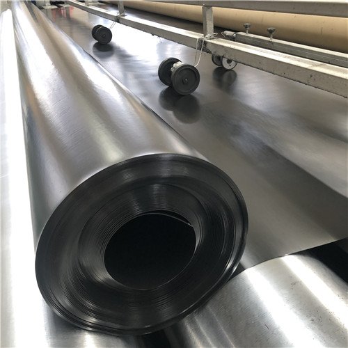 SDM High Quality Waterproof Plastic Pond Liner 1.0mm HDPE Factory Geomembrane Liner