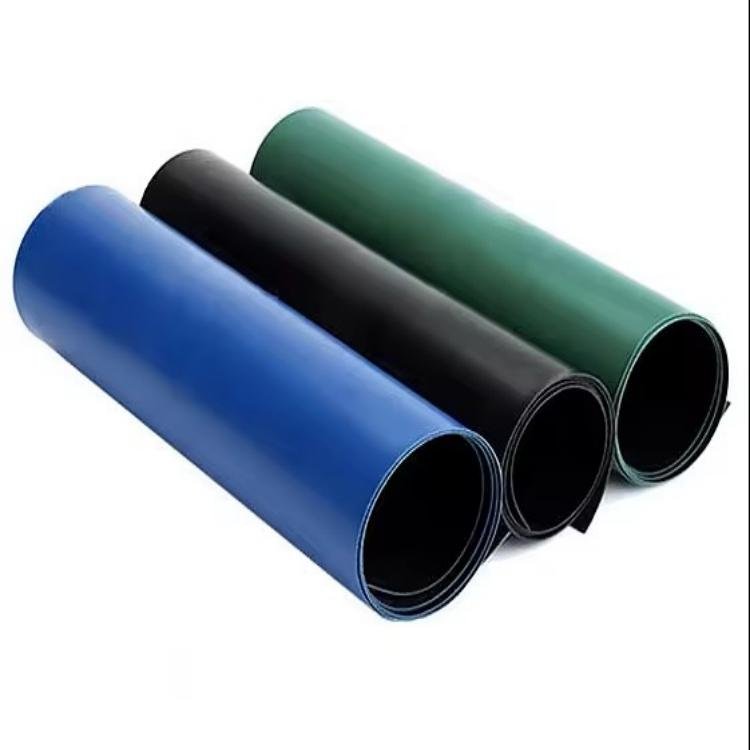 1mm Fish Farm Liner hot selling HDPE LLDPE PVC Pond Liner Geomembrane