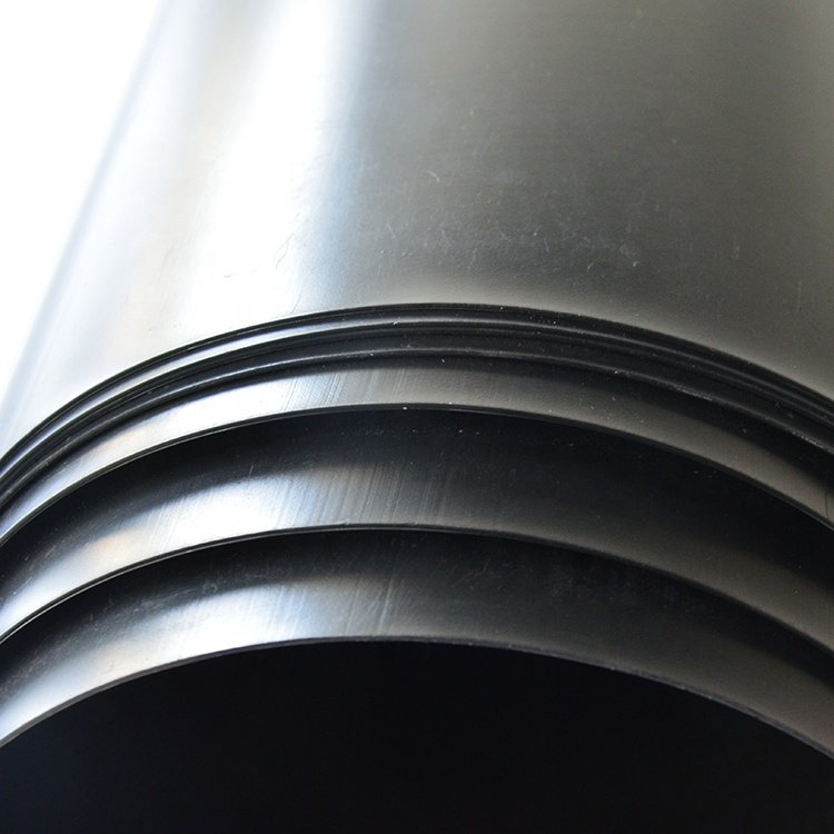 Direct HDPE Geo membrane Geo membranes HDPE Material Damp Proof Membranes Factory in China 15 Years