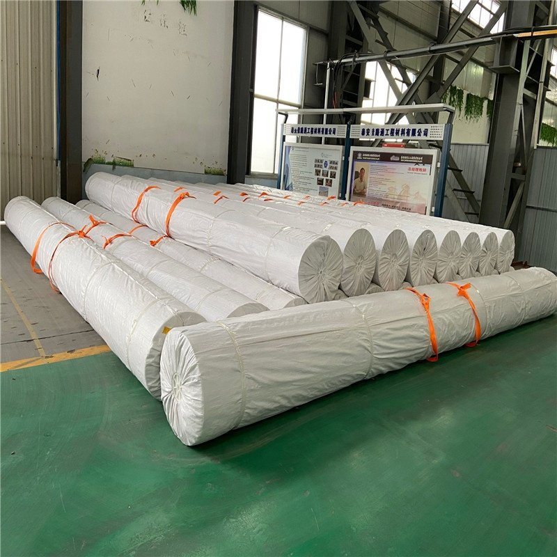 Direct HDPE Geo membrane Geo membranes HDPE Material Damp Proof Membranes Factory in China 15 Years