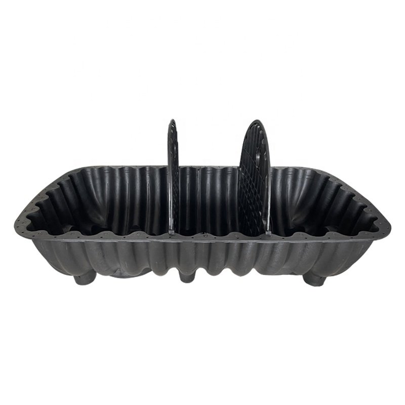 1500L 2000L 2500L Sewage Waste Water Treatment Underground Plastic PE Household Molded Stackable Bio Septic Tank