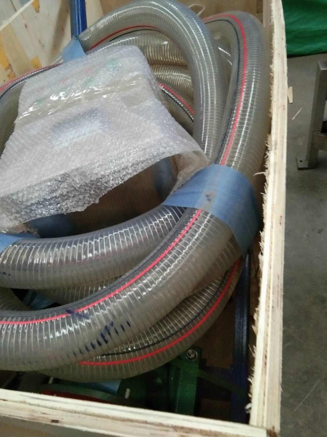 Pig manure/chicken manure dehydrator, solid-liquid separator, suitable for home production, organic fertilizer equipment