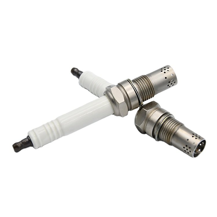 1254664 FVM80WPNS spark plug for JGS 420 4 series generator