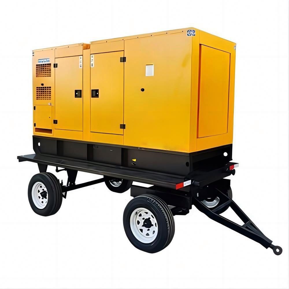 Gas Generator Ce Iso Certified Methane Biogas Natural 1 Mw Cummins Engine Natural Gas Biomass Biogas Lpg Gas Electric Generator