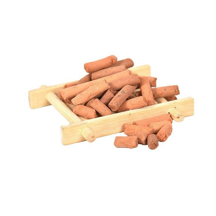 Iron Oxide Desulfurizer For H2S Removal / Ferric Oxide Desulfurizer Removal Sulfur
