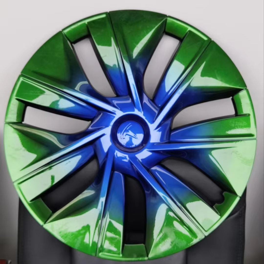 Hot sell factory direct sale Safety and Colorful Less Power Consumption for Pigment