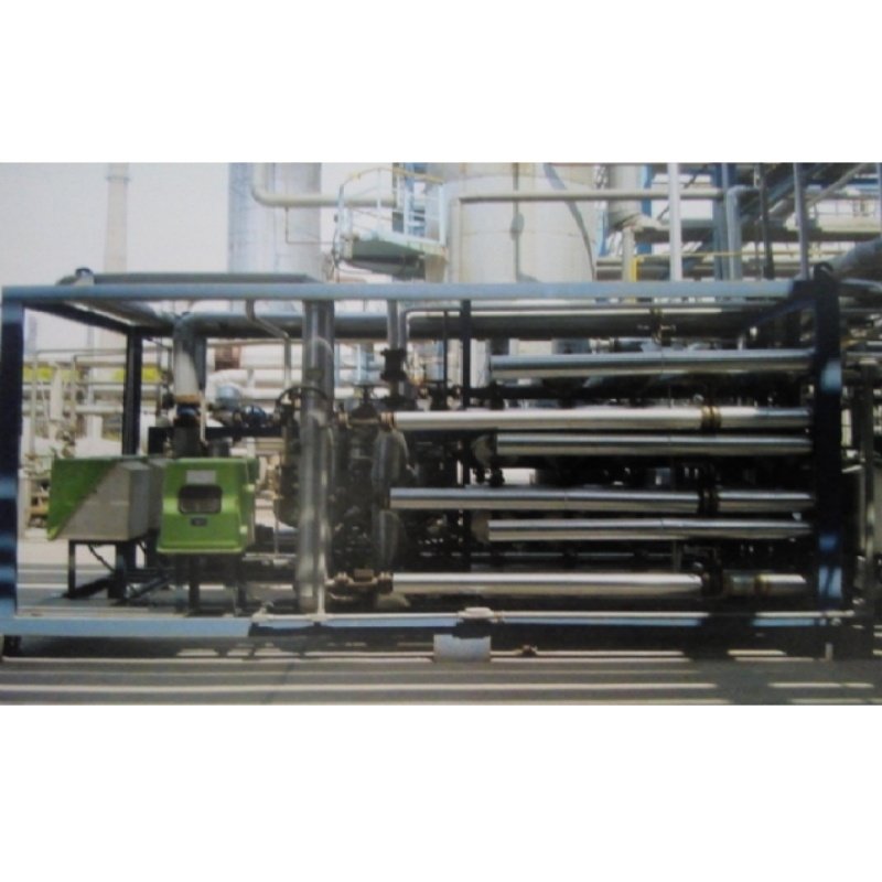 Asme Safe 1Kw Film Biogas Cracking Hydrogen Gas Equipment For Oil High Speed RGA