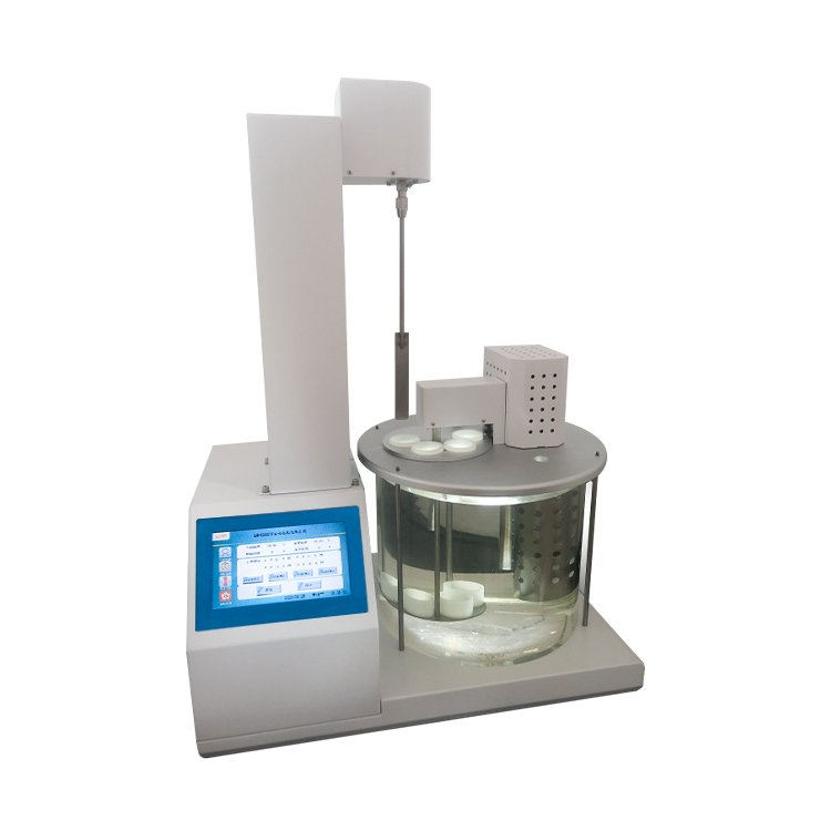 Industrial anti-emulsification tester Automatic testing equipment Anti-emulsification detector machine