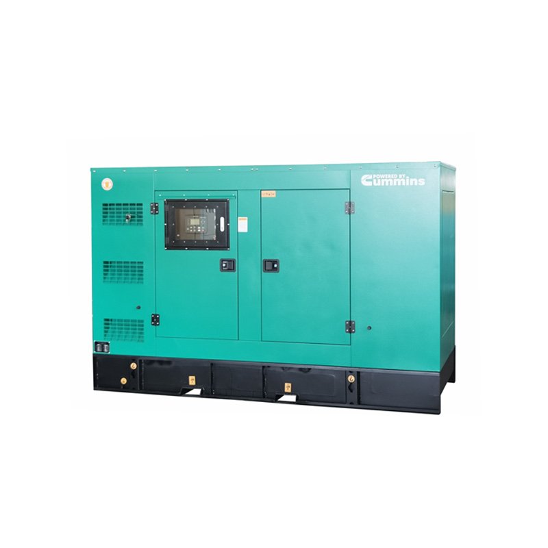 Good quality high-power 300kW Silent Gasoline LPG natural gas generator 500kVA water-cooled gas generator set