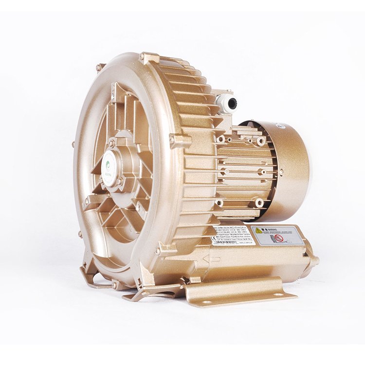 High Quality Blower 220V Electric Air Pump 12.5kw fish farm Air Blower For Aquaculture Biogas Transfer