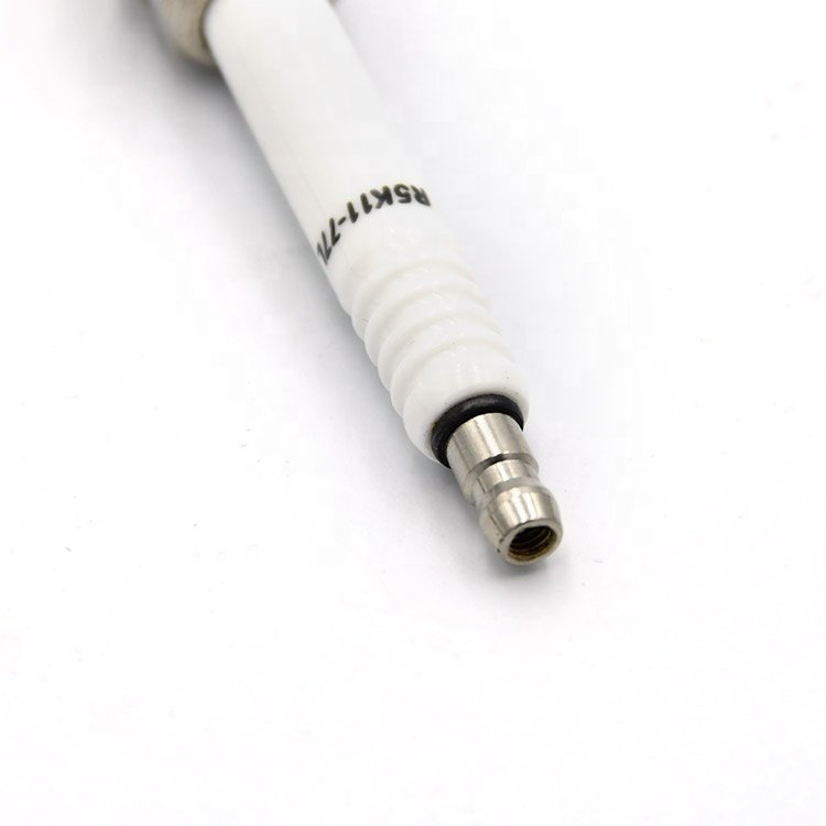 Industrial Spark Plug R5K11-77L for GE3-1 GE3-5 GK3-1 GK3-5