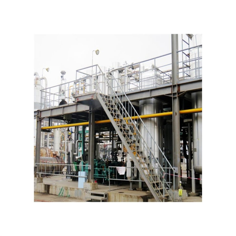 Inexpensive Productive 1000L/Hr Membrane Coal-to-Oil Hydrogen Plant