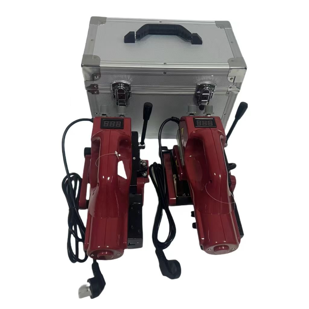automatic climbing welding machine for biogas digesters, black film steel roller and rubber roller climbing welding machine