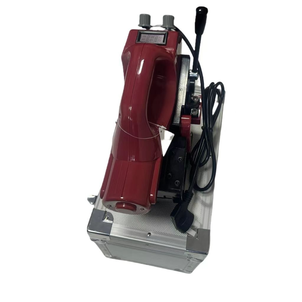 automatic climbing welding machine for biogas digesters, black film steel roller and rubber roller climbing welding machine