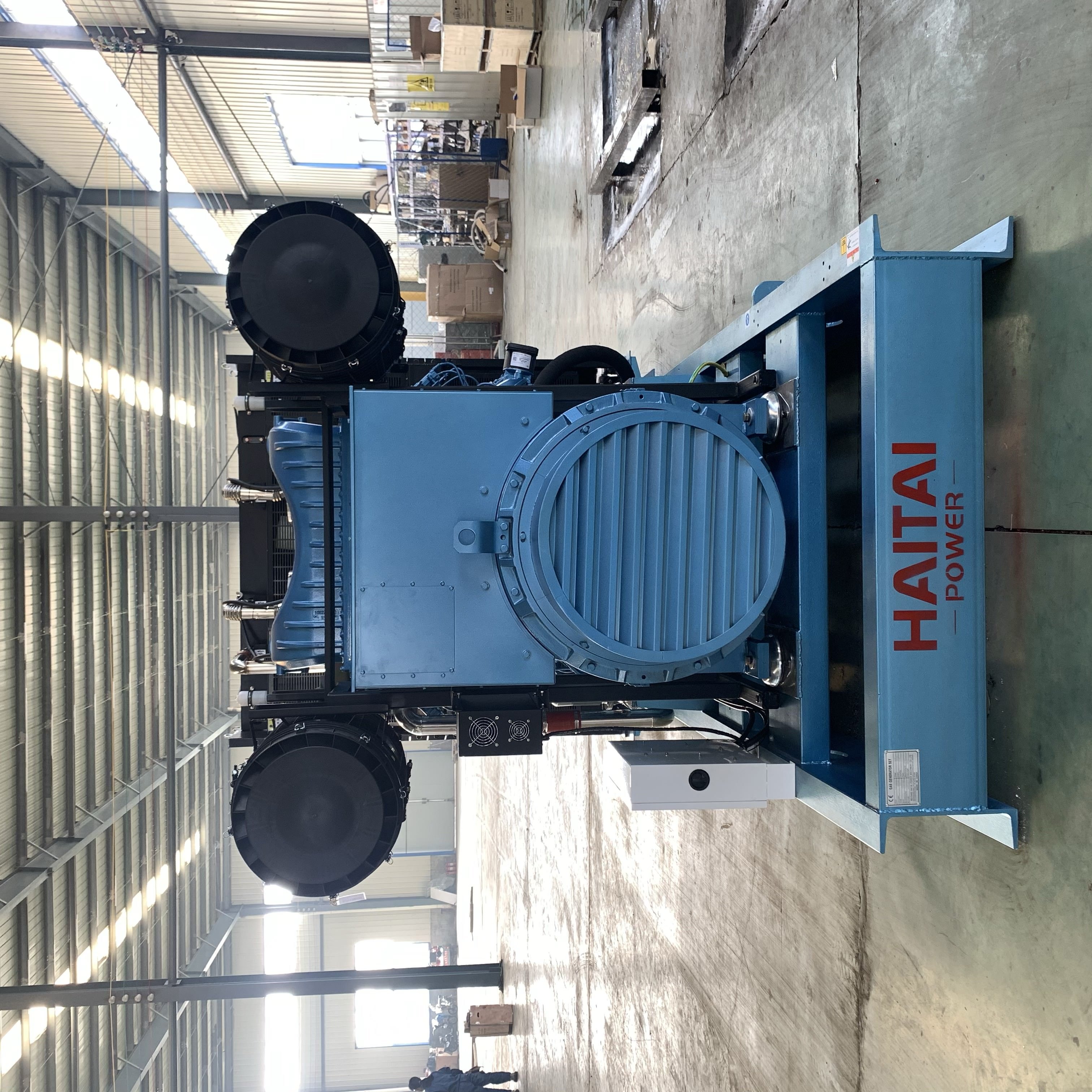 500kw 600kw 700kw 800kw 900kw natural gas generator