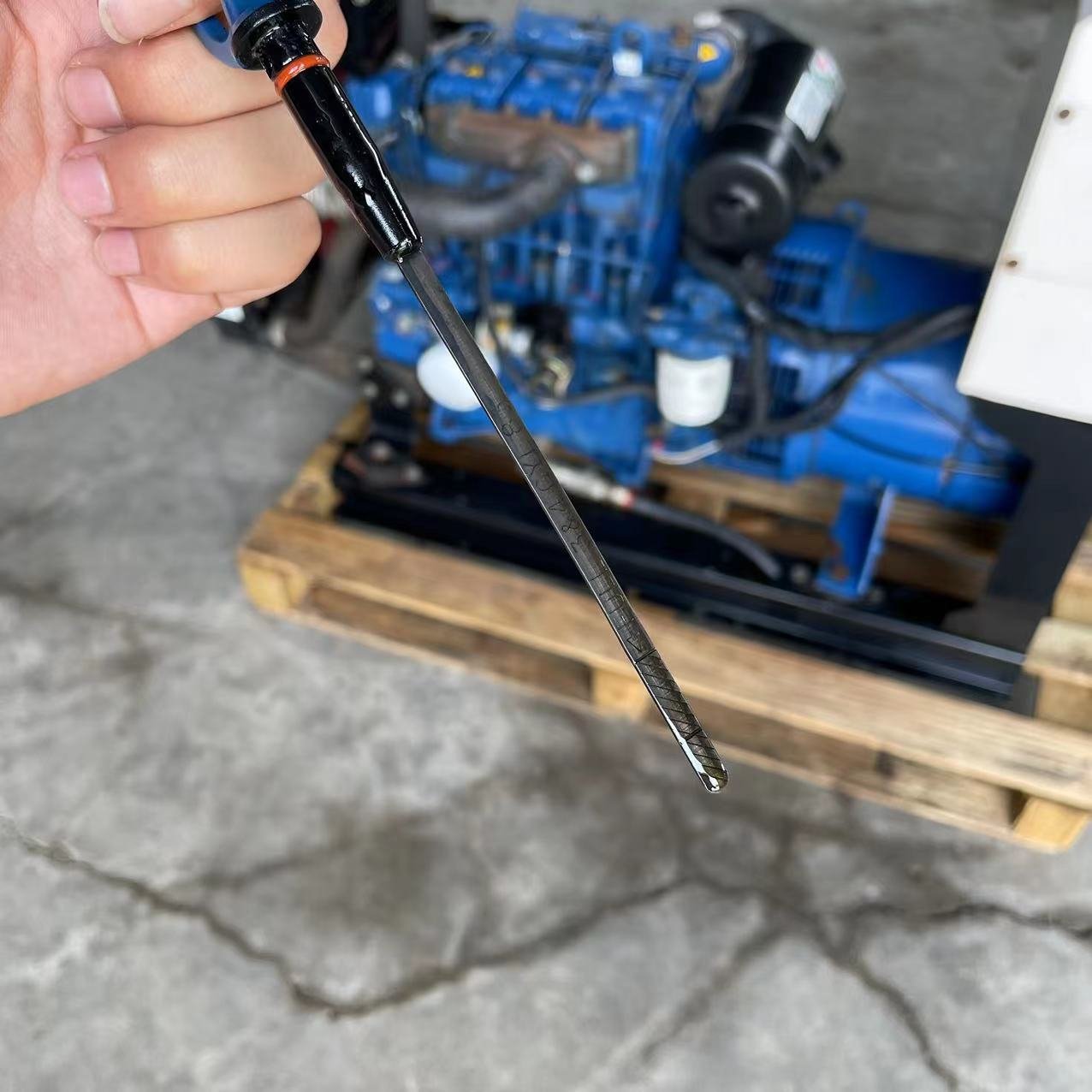 Best Price Second Hand Generator Set 13.8kva Super Silent Diesel Generator Ac Engine 20KW 12V PER KINS diesel generator set