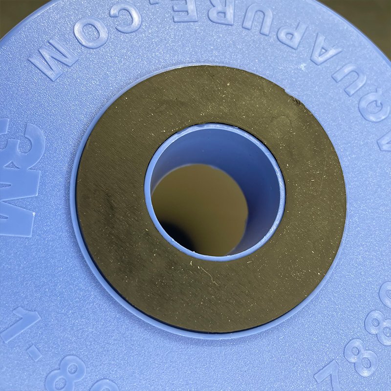3M 10 inch Large Fat Groove Filter Element Household Under-Sink Water Purifier Hotel Filtration Water Filters Water Purification