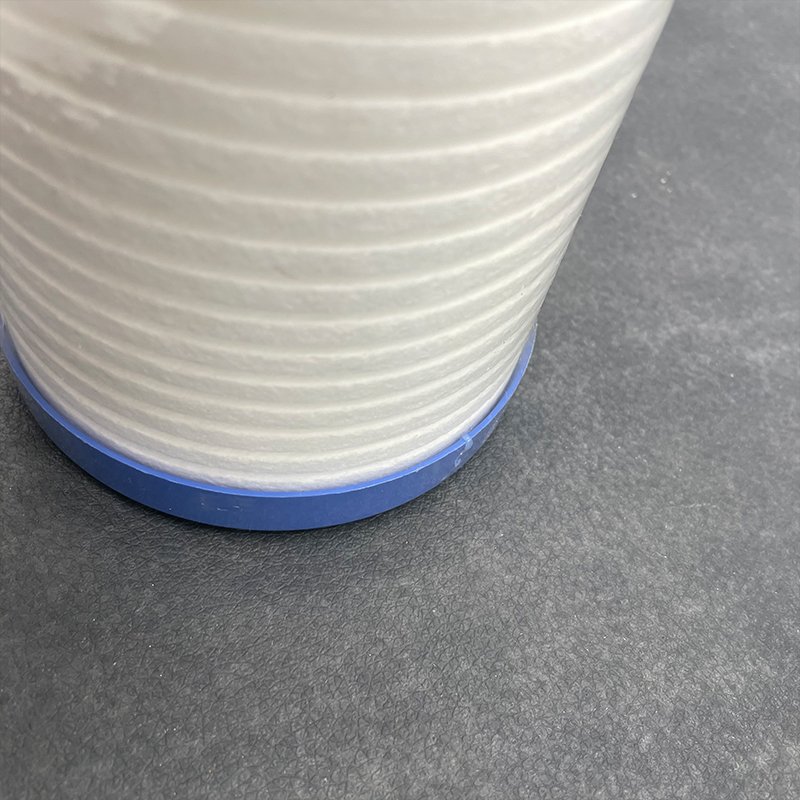 3M 10 inch Large Fat Groove Filter Element Household Under-Sink Water Purifier Hotel Filtration Water Filters Water Purification