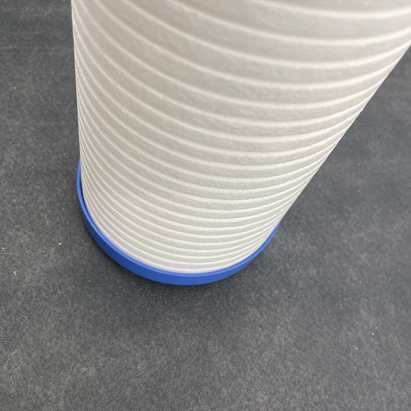 3M 10 inch Large Fat Groove Filter Element Household Under-Sink Water Purifier Hotel Filtration Water Filters Water Purification